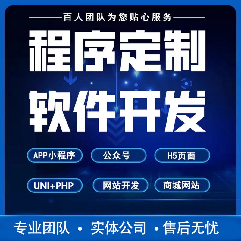 软件定制开发选购指南：助力企业开启创新之路